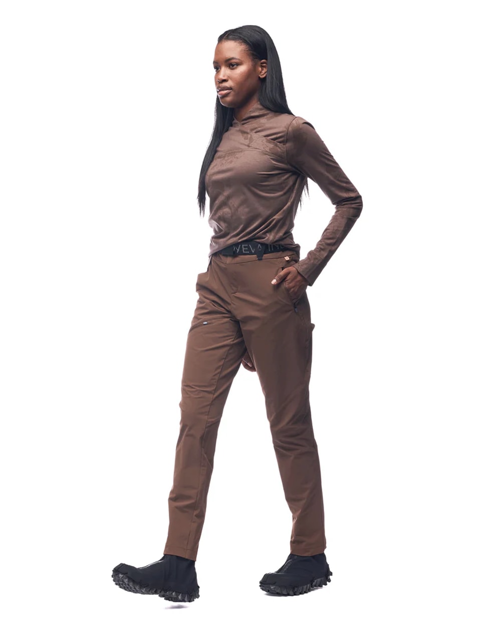 Indyeva Women's Strika III Long Sleeve Shirt