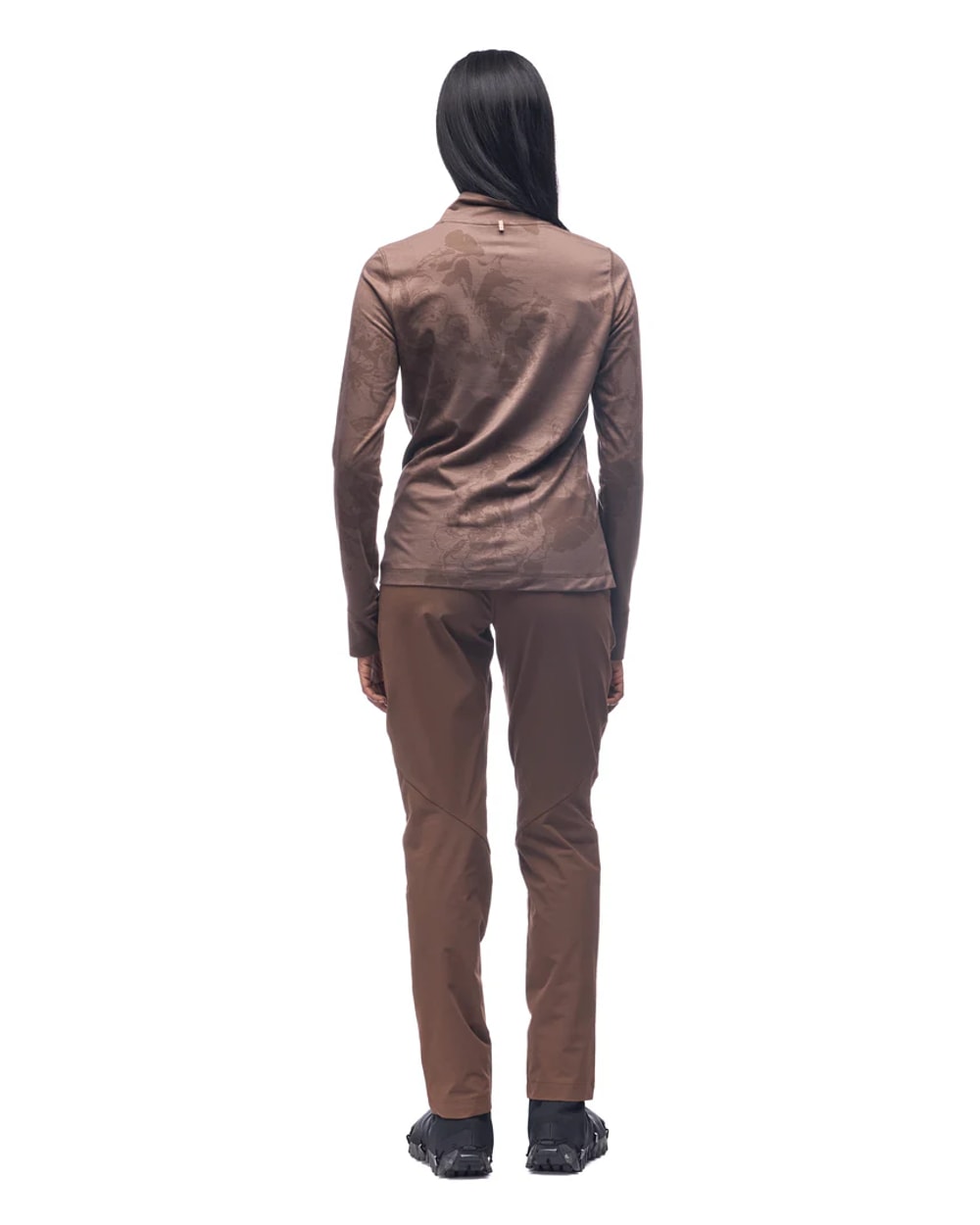 Indyeva Women's Strika III Long Sleeve Shirt