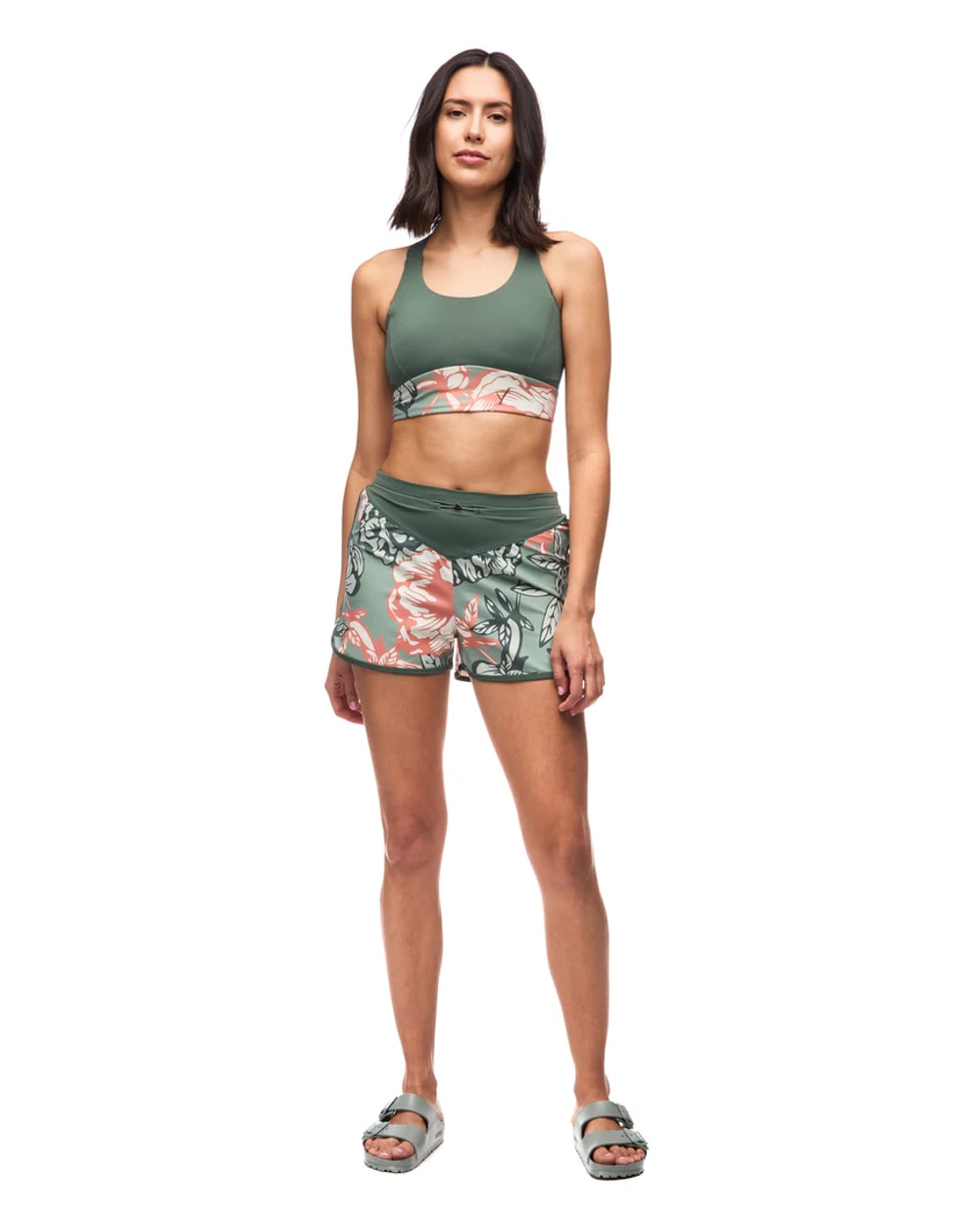 Indyeva Women's Timador III Swim Top