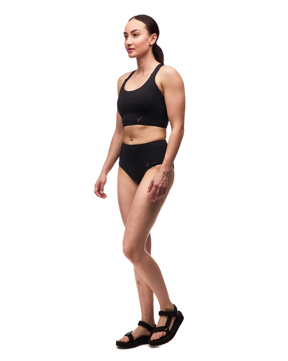 Indyeva Women's Timador III Swim Top