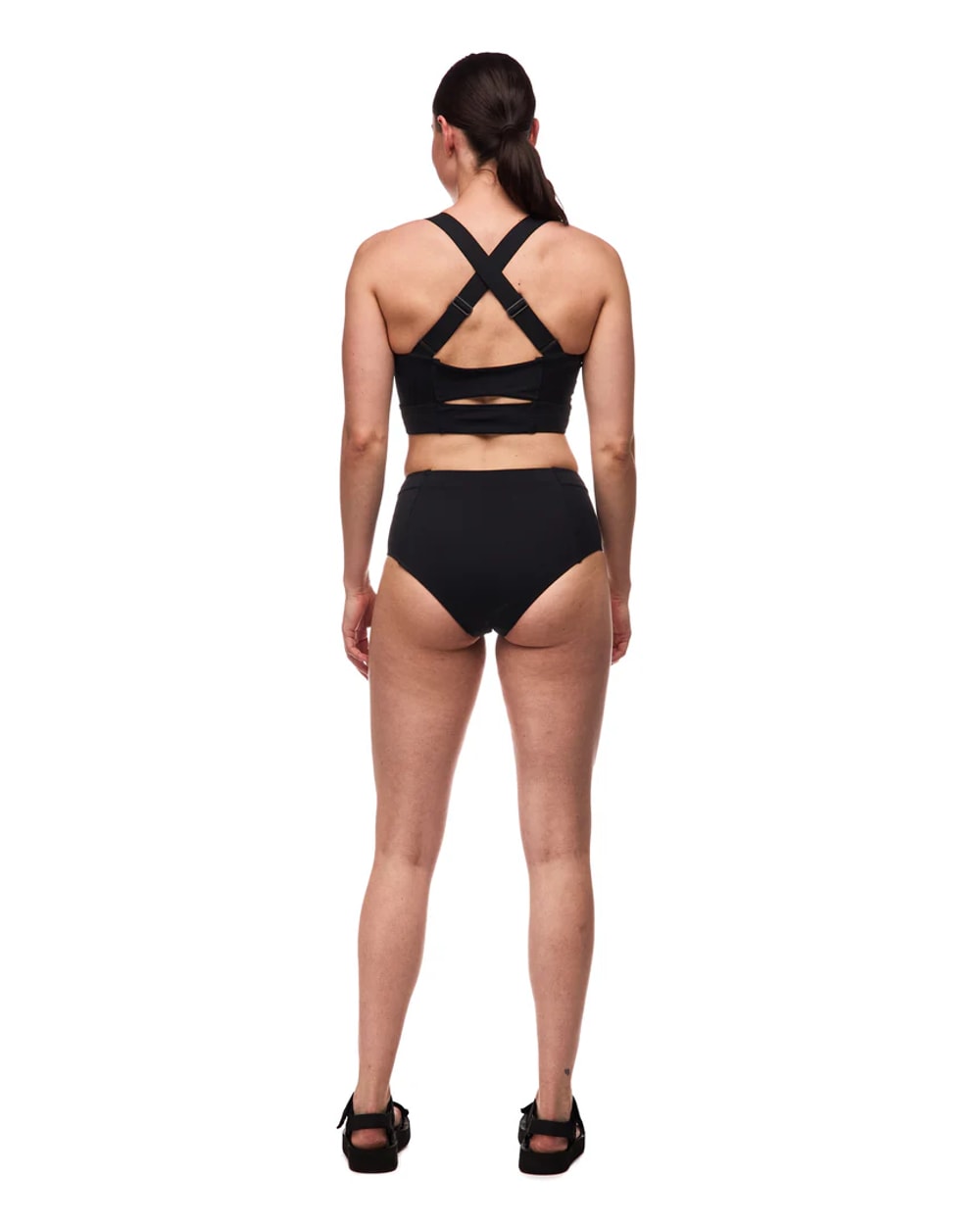 Indyeva Women's Timador III Swim Top