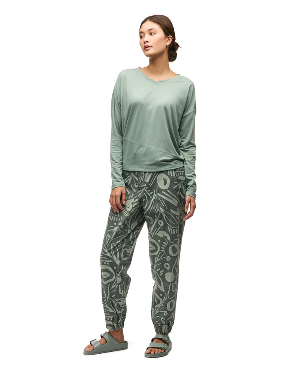 Indyeva Women's Veloz Long Sleeve