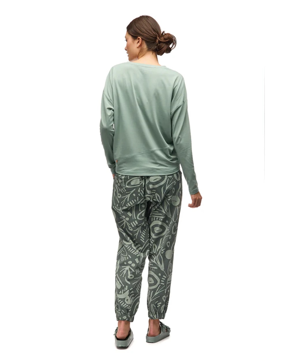 Indyeva Women's Veloz Long Sleeve