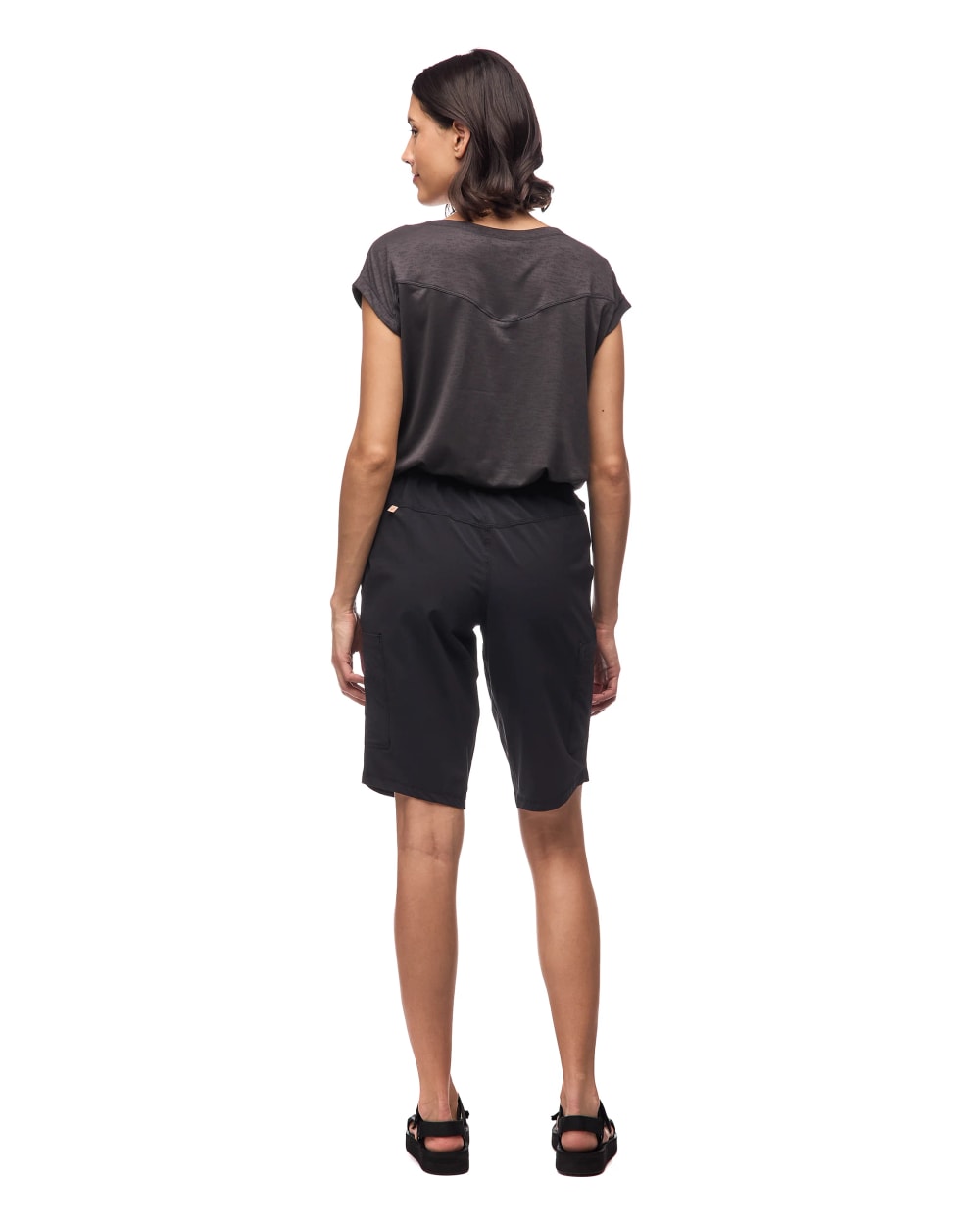 Indyeva Women's Viajar IV Shorts