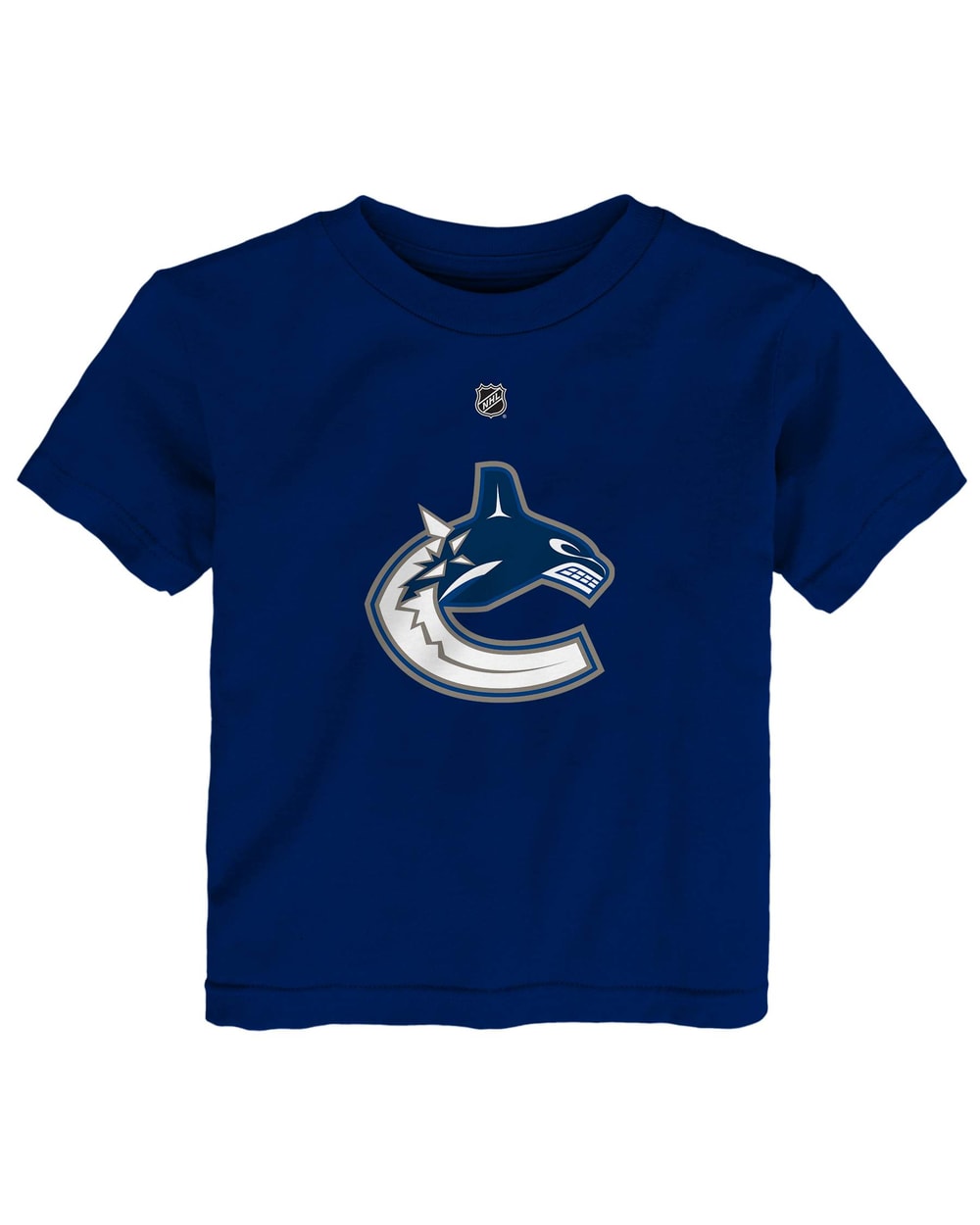 Infant Name and Number Tee Pettersson
