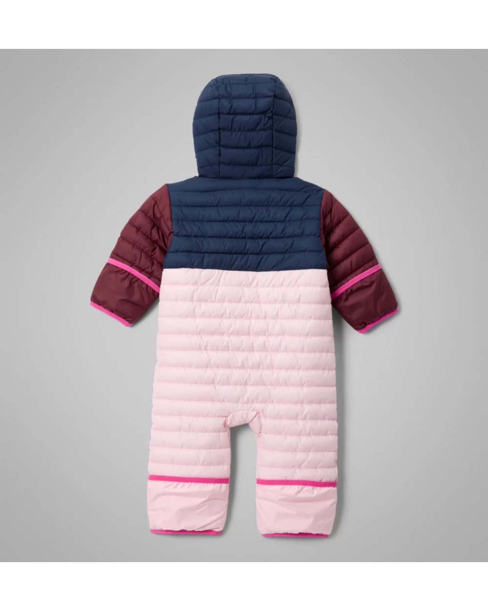 Infant Powder Lite II Reversible Bunting
