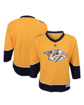 Infant Premier Jersey - Nashville Predators - Blank