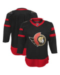 Outerstuff Infant Premier Jersey - Ottawa Senators - Blank