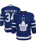 Infant Premier Jersey - Toronto Maple Leafs - Matthews