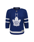 Outerstuff Infant Premier Jersey - Toronto Maple Leafs - Blank