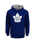 Infant Prime Basic Hoodie - Maple Leafs