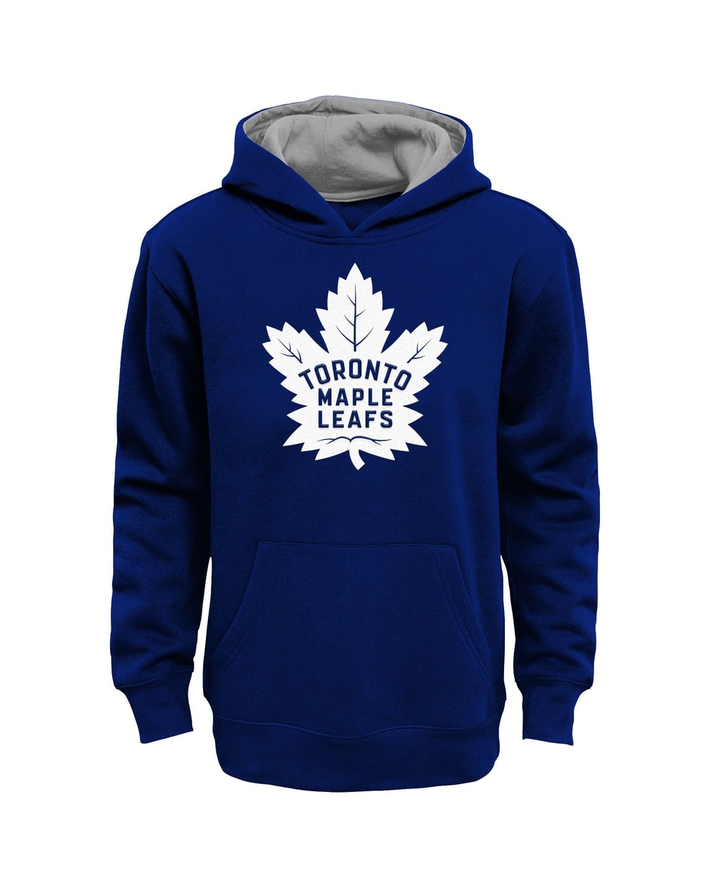 Infant Prime Basic Hoodie - Maple Leafs