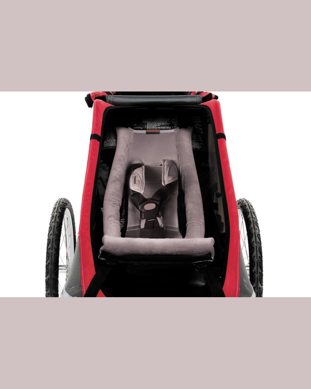 Thule Infant Sling (Cheetah)