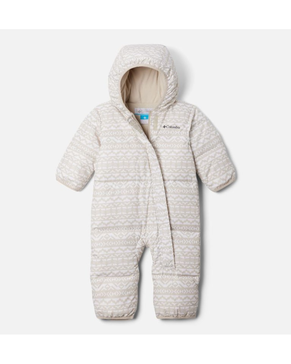 Infant Snuggly Bunny II Bunting Suit