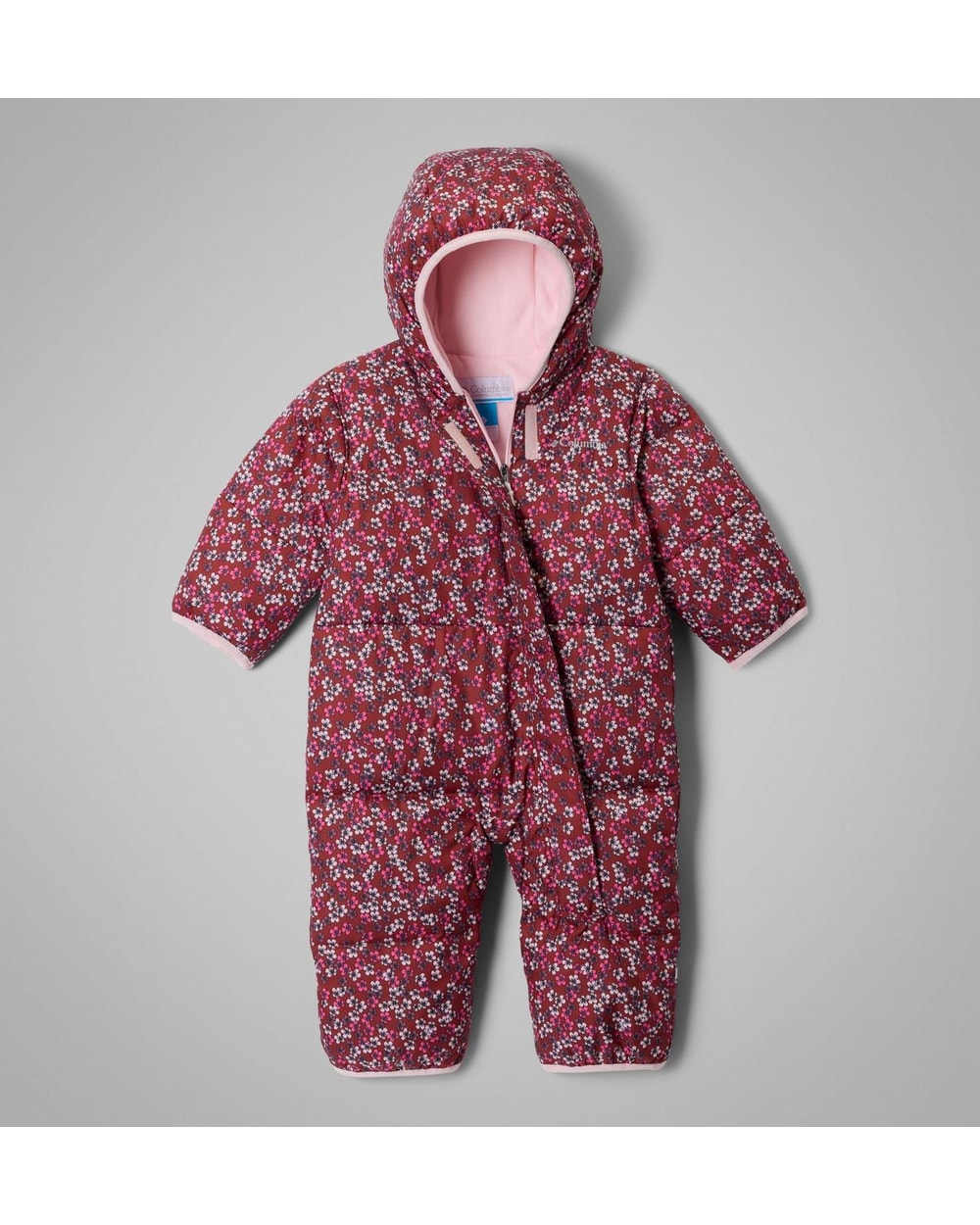 Infant Snuggly Bunny II Bunting Suit