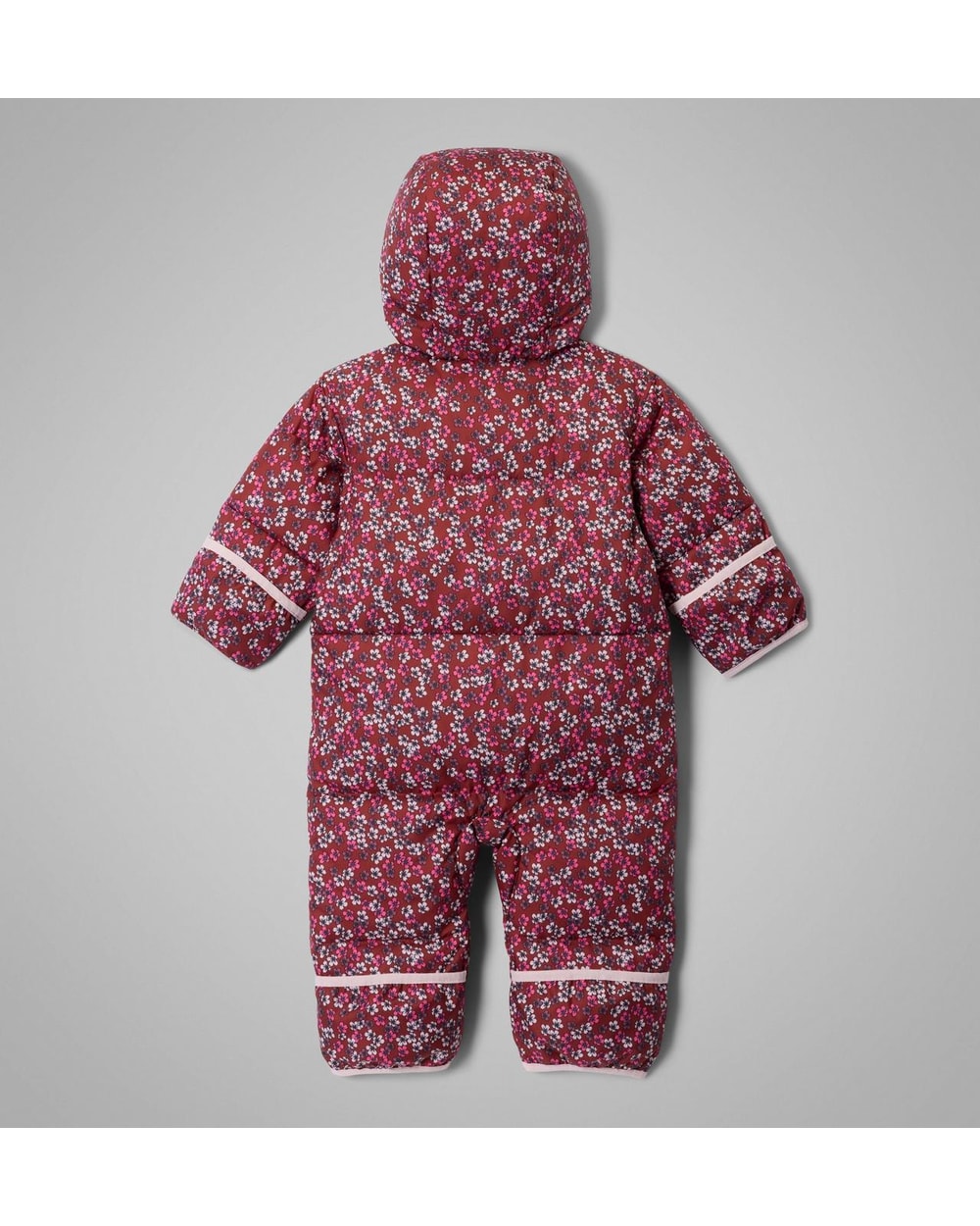 Infant Snuggly Bunny II Bunting Suit