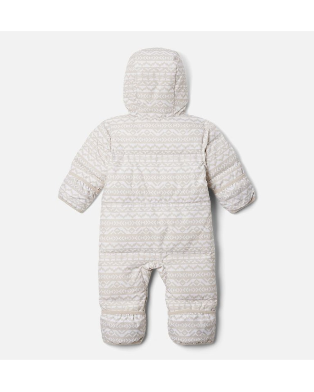 Infant Snuggly Bunny II Bunting Suit