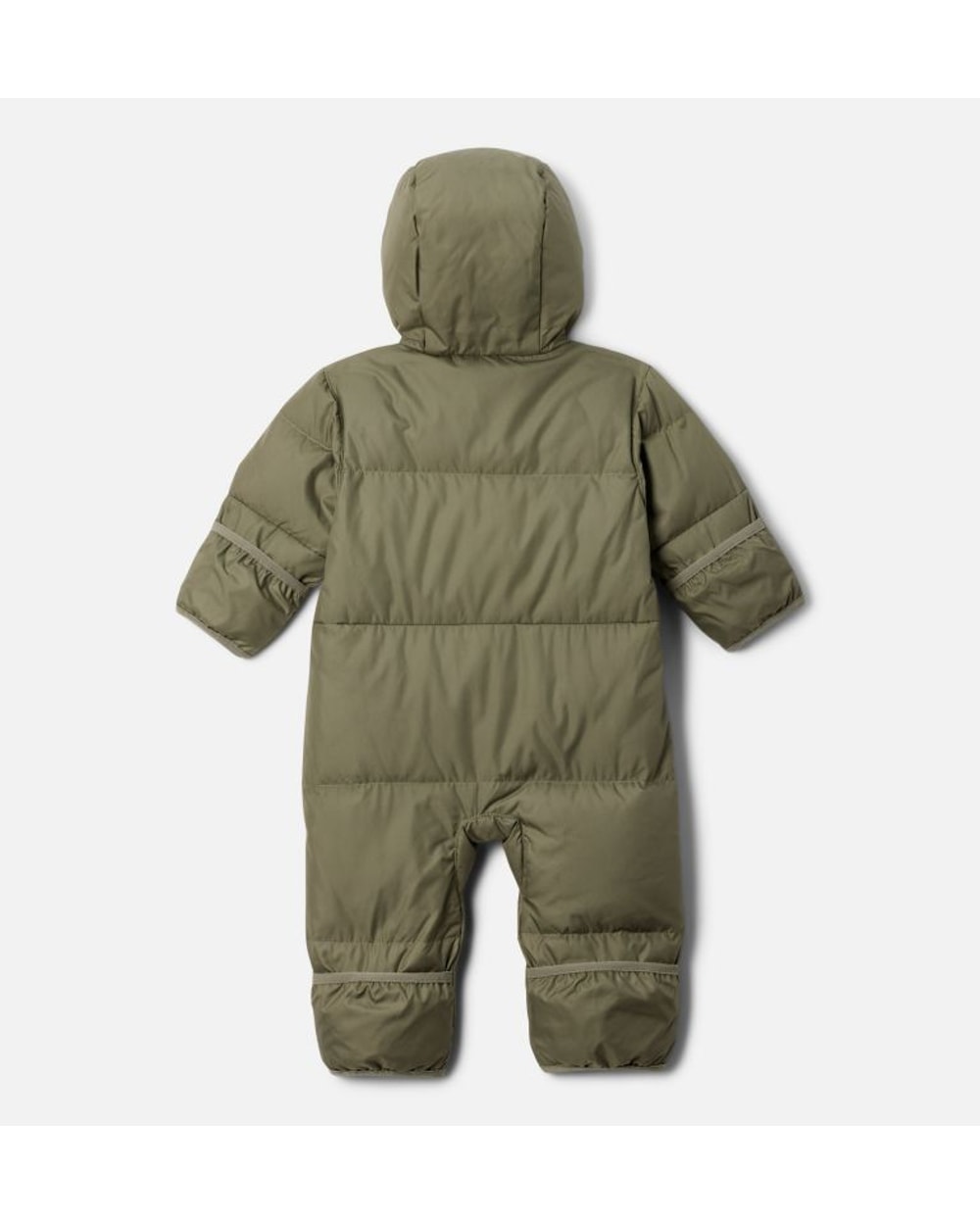 Infant Snuggly Bunny II Bunting Suit