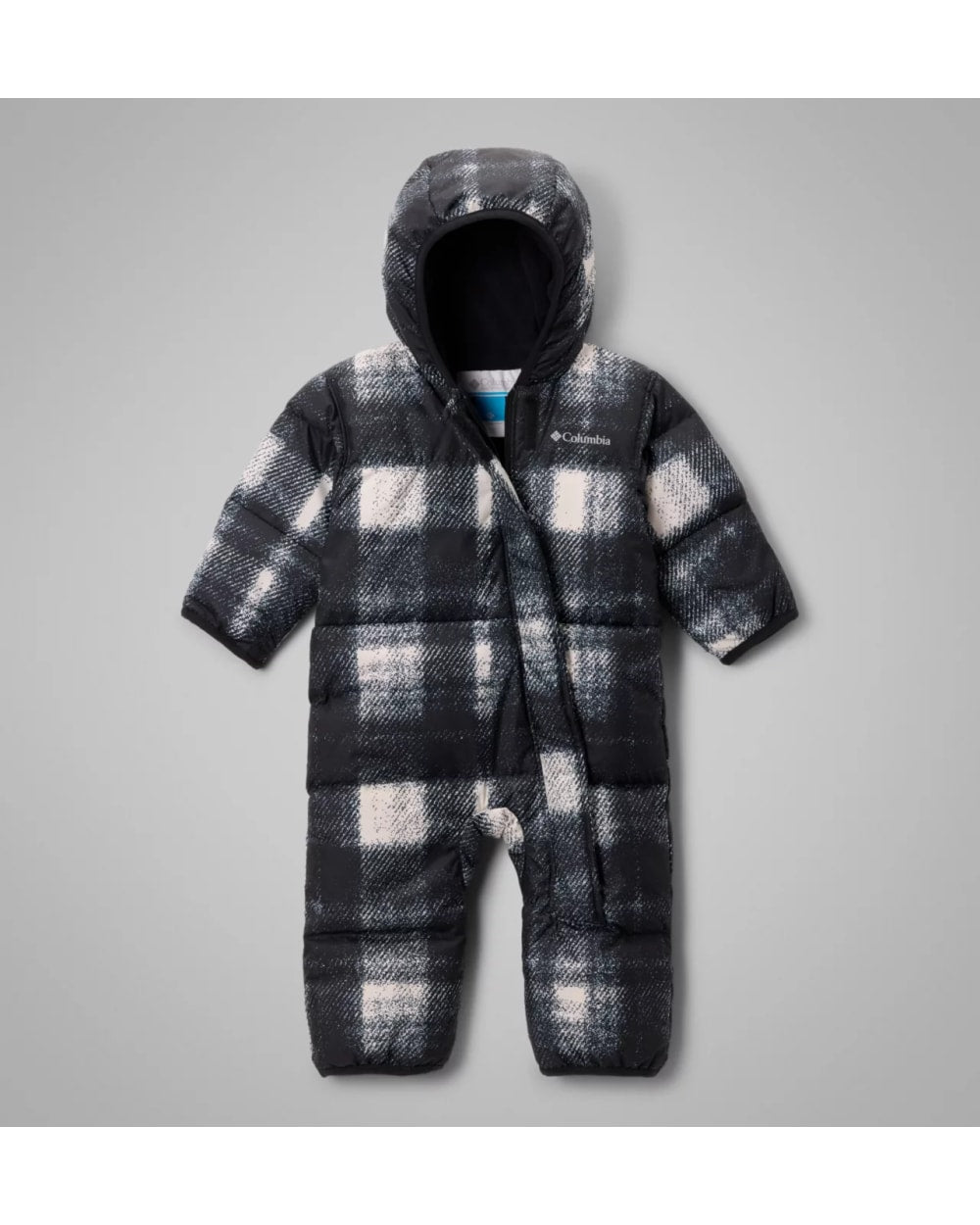 Infant Snuggly Bunny II Bunting Suit