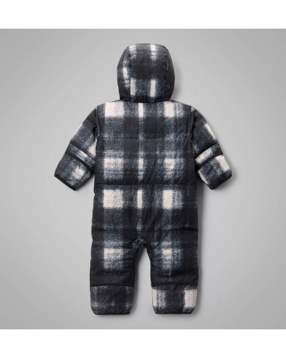 Infant Snuggly Bunny II Bunting Suit