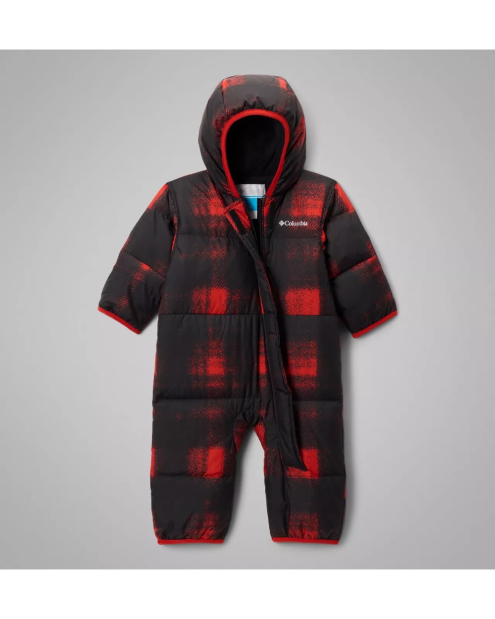 Infant Snuggly Bunny II Bunting Suit