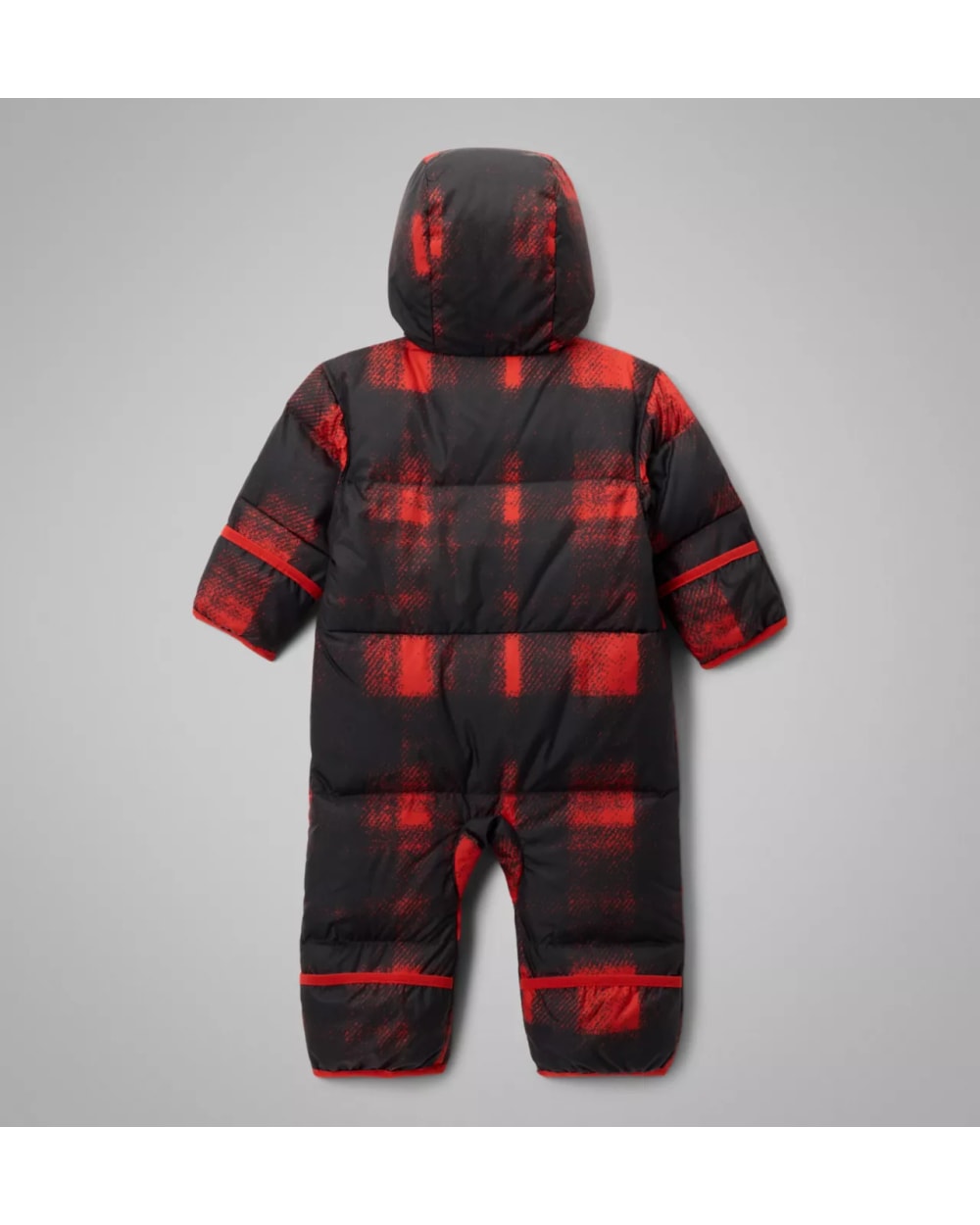 Infant Snuggly Bunny II Bunting Suit