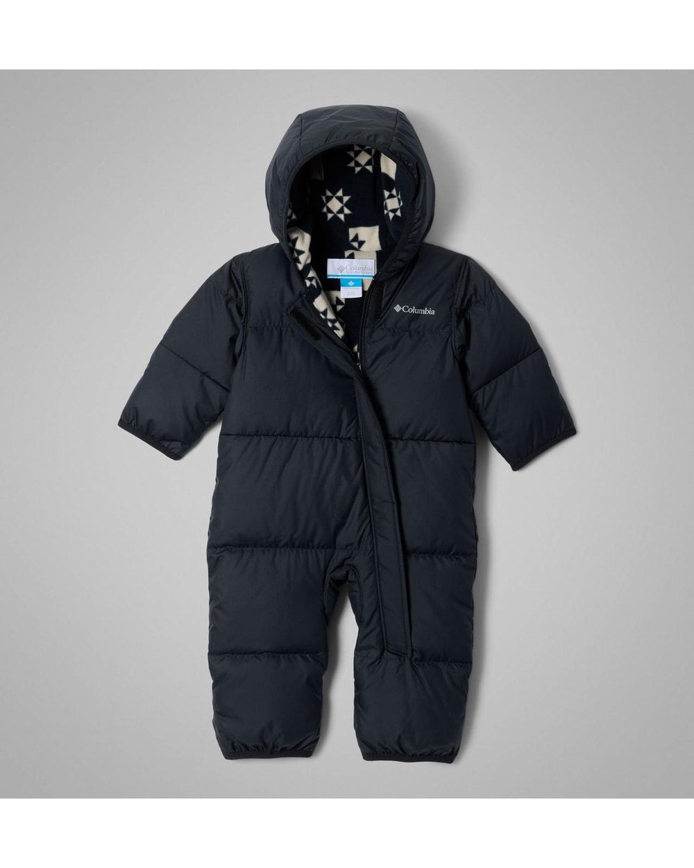 Infant Snuggly Bunny II Bunting Suit