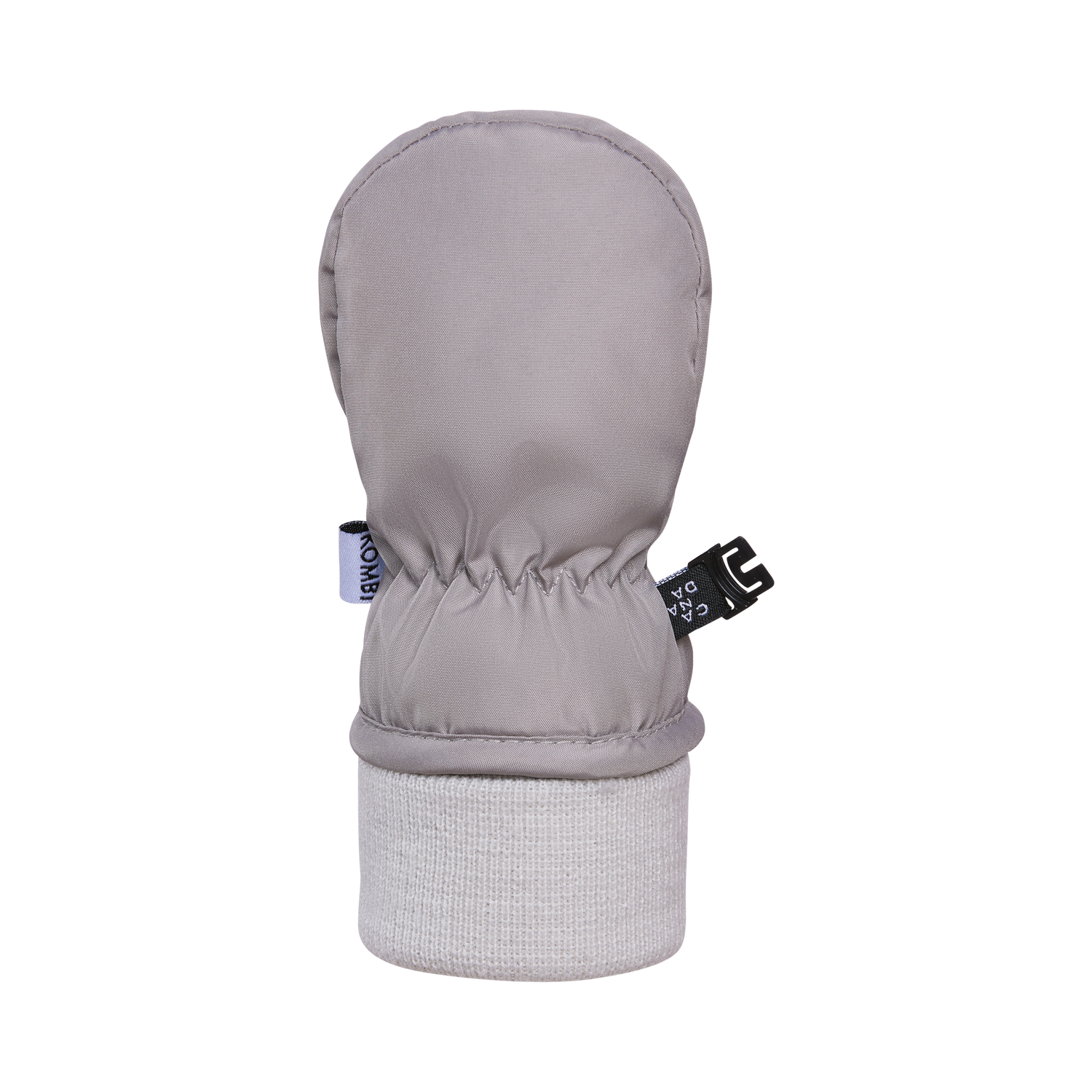 Baby Animal Foldable Cuff Infant Mittens