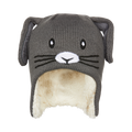 Sherpa Animal Hat- Infants