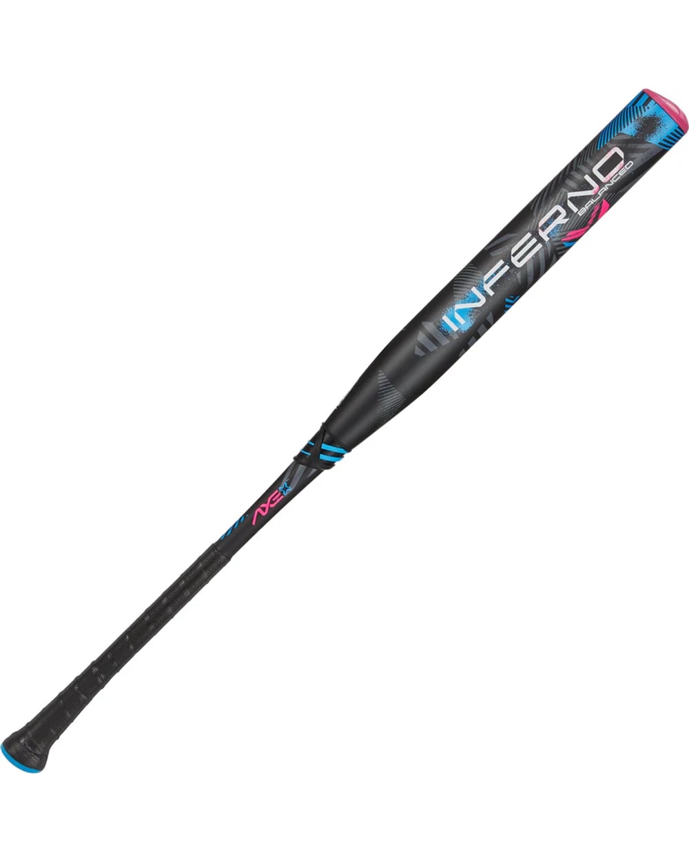 Inferno Flared 13" Balanced USSSA Slowpitch Softball Bat