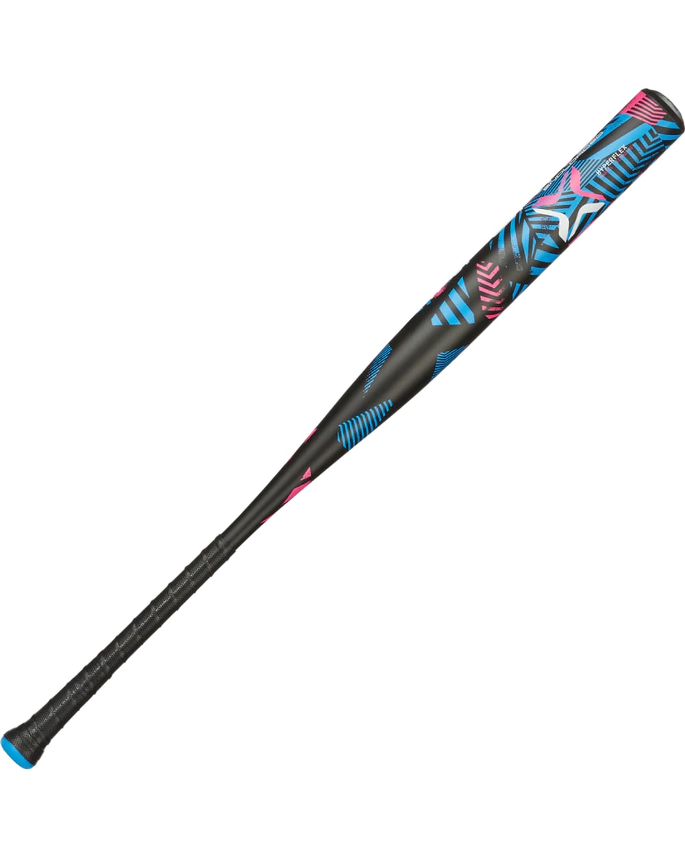 Axe Inferno One-Piece Endload USSSA Slowpitch Softball Bat (Pro Flared Handle)