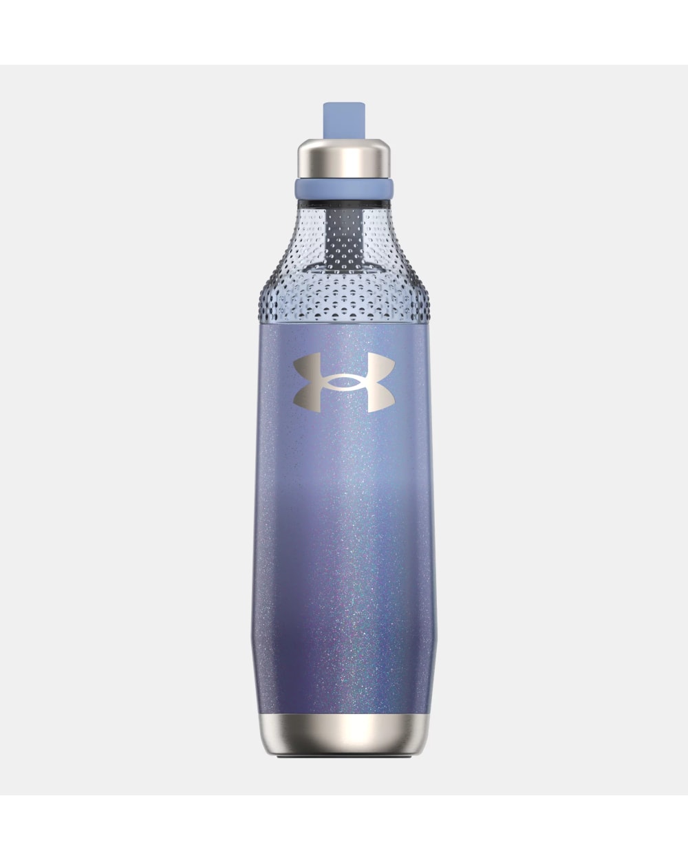 Infinity Glitter 22oz Water Bottle
