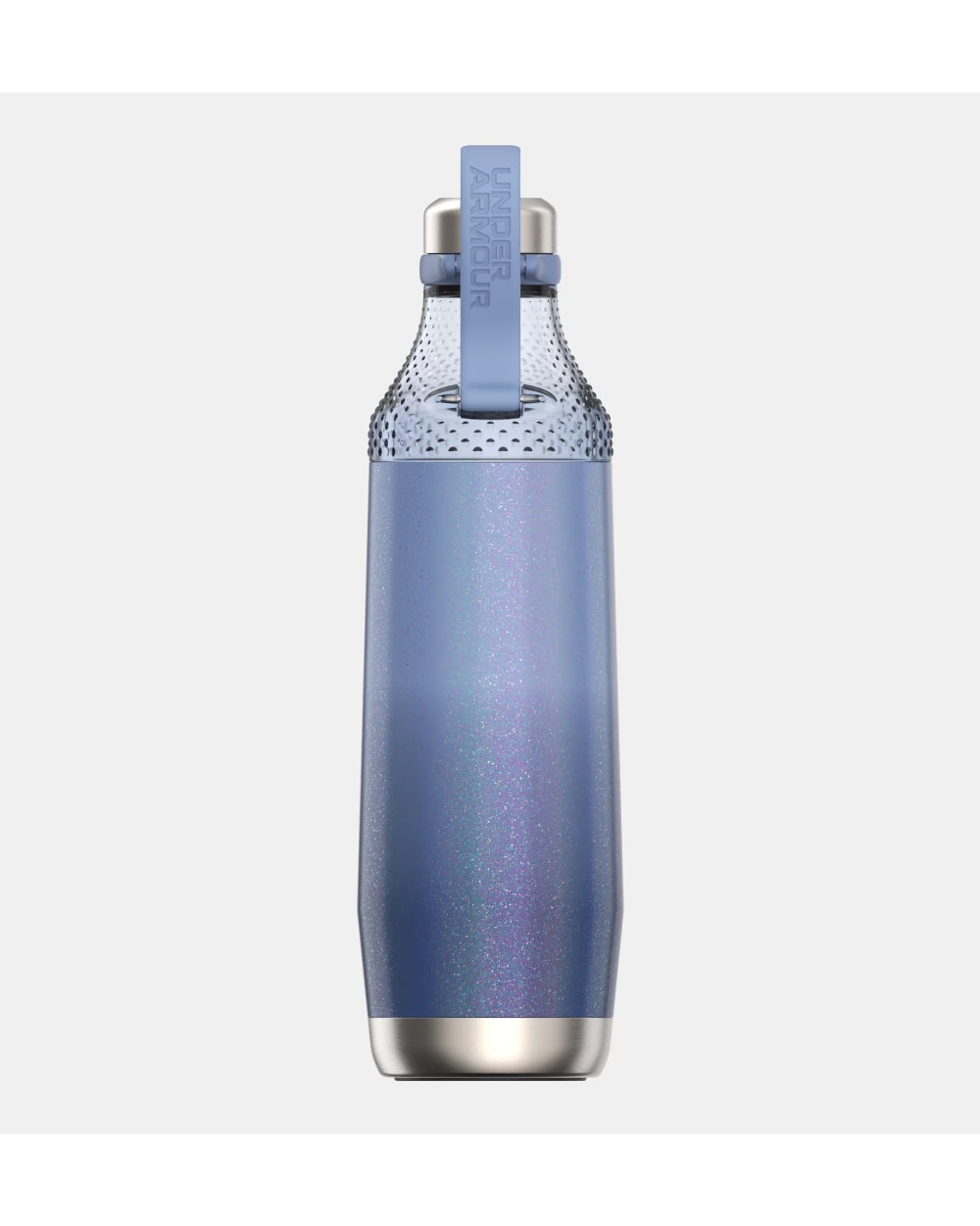 Infinity Glitter 22oz Water Bottle