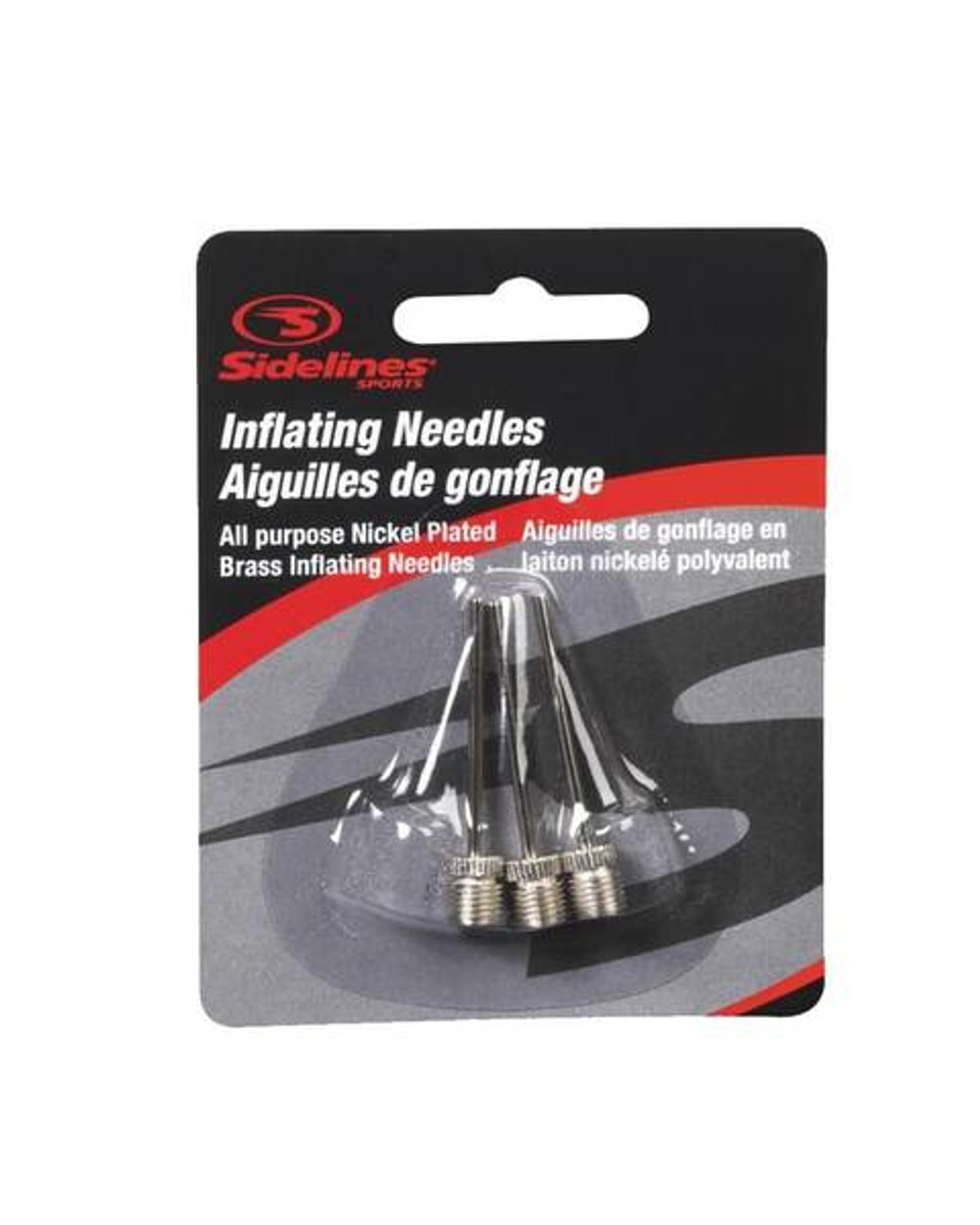 Sidelines Sports Inflating Needles
