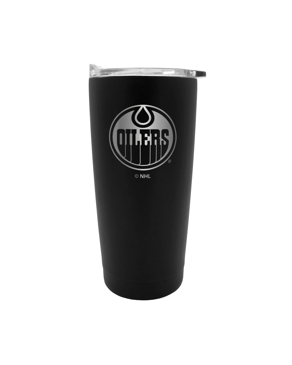 Inglasco Edmonton Oilers Executive Tumbler 20Oz