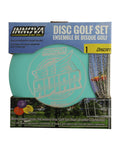 Innova 3-Pack DX Disc Golf Starter Set