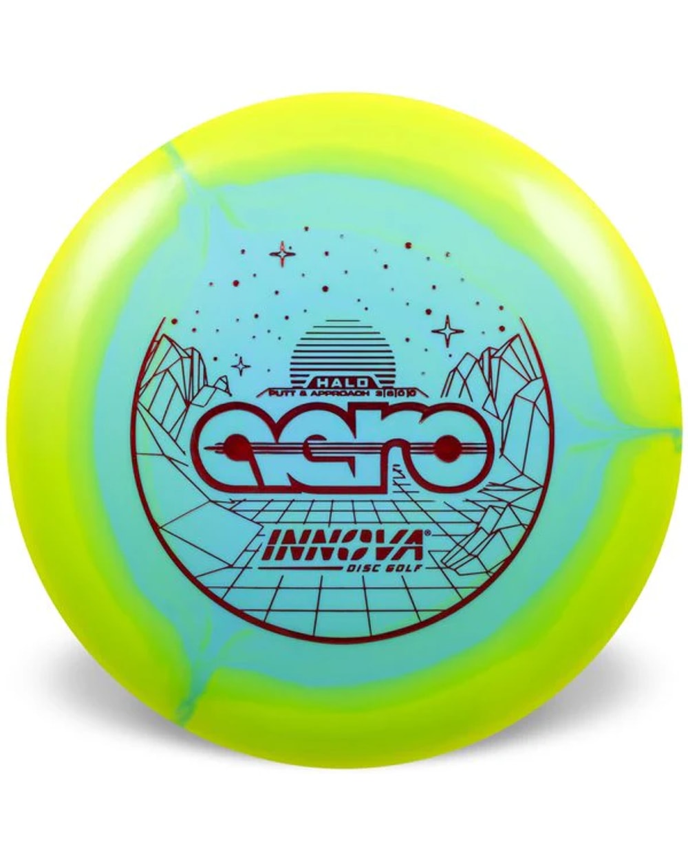Innova Aero Halo Star