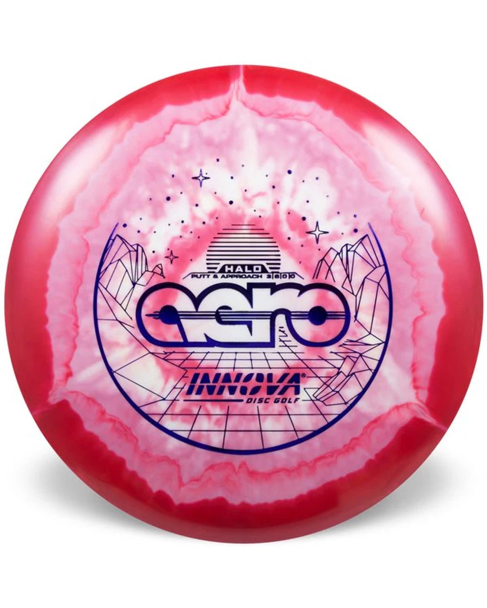 Innova Aero Halo Star