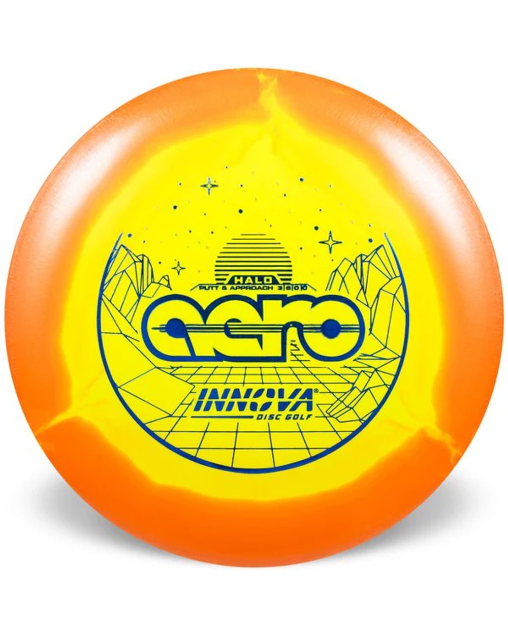 Innova Aero Halo Star