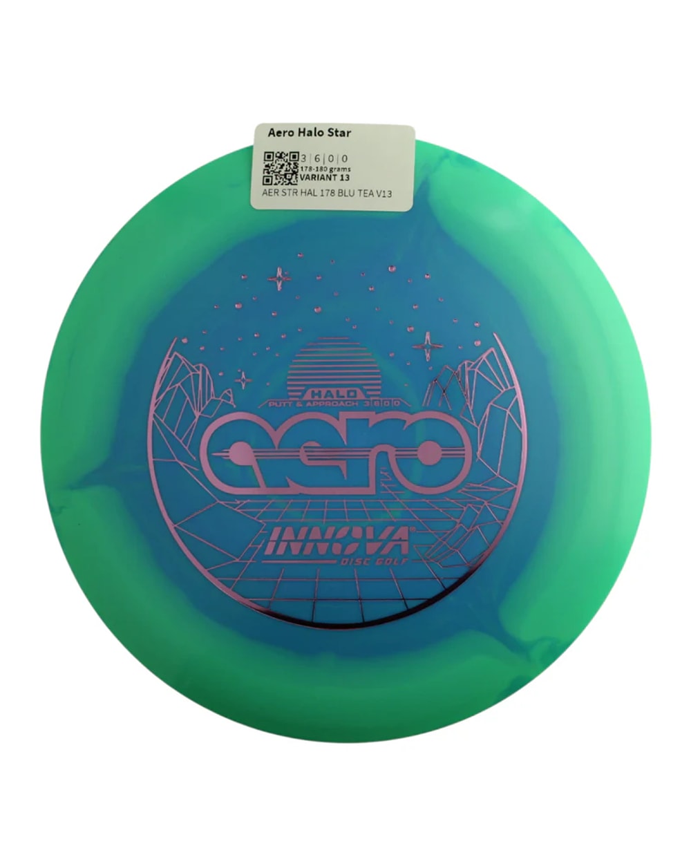 Innova Aero Halo Star
