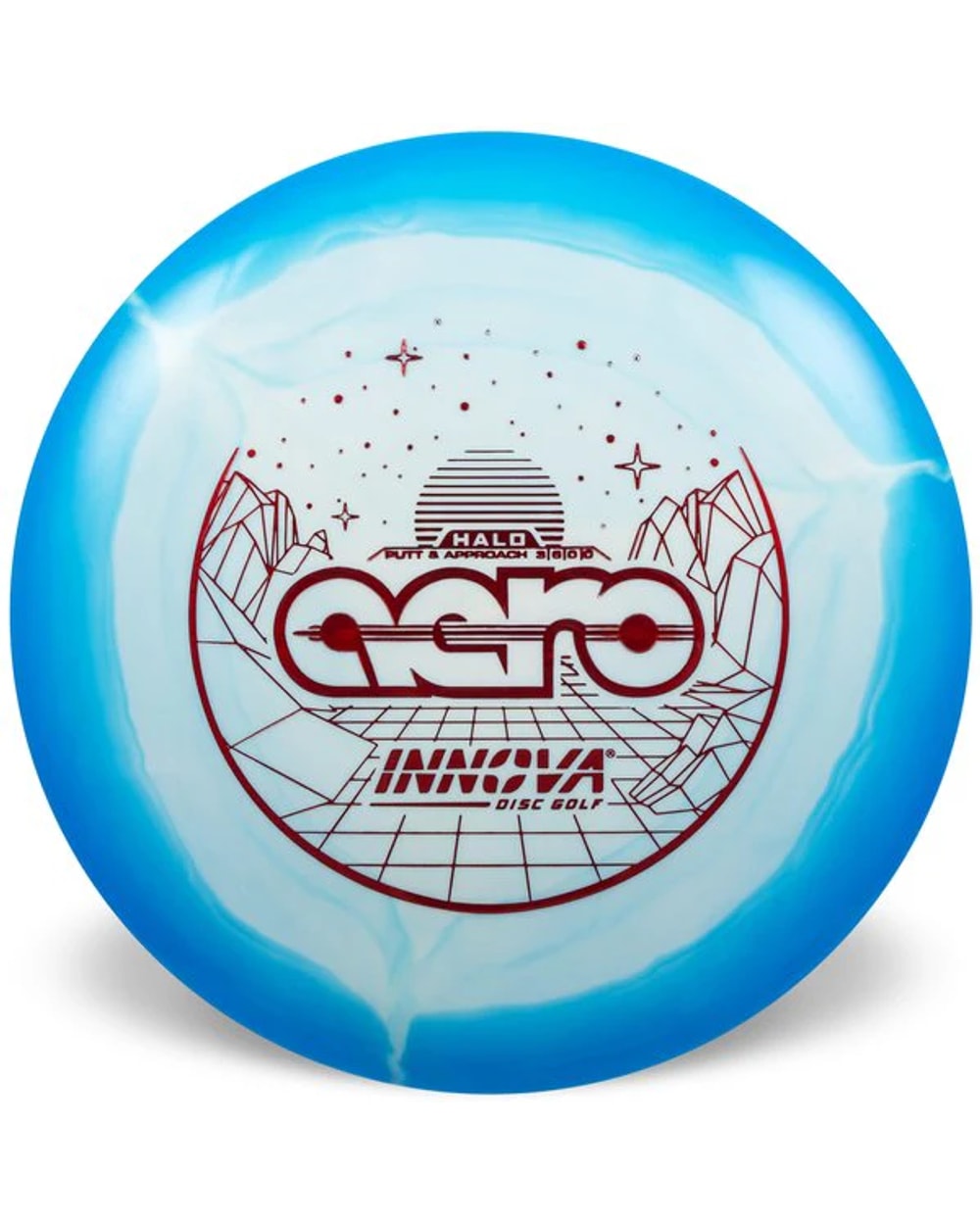 Innova Aero Halo Star