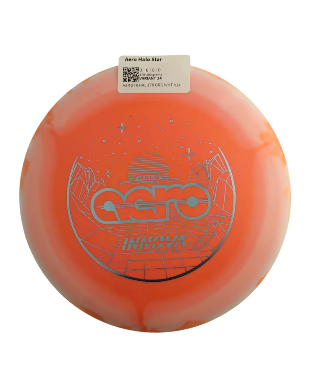 Innova Aero Halo Star
