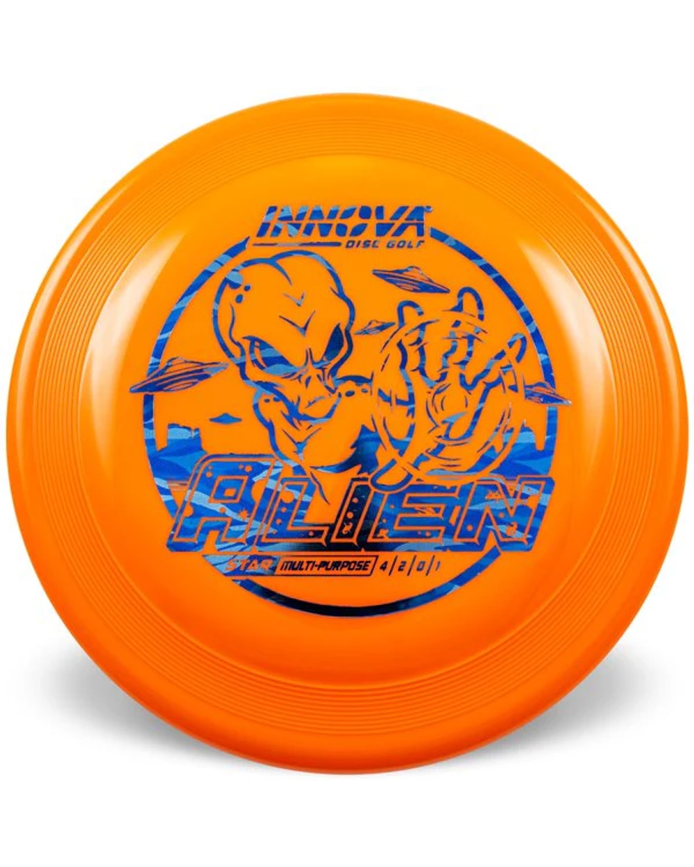 Innova Alien Star
