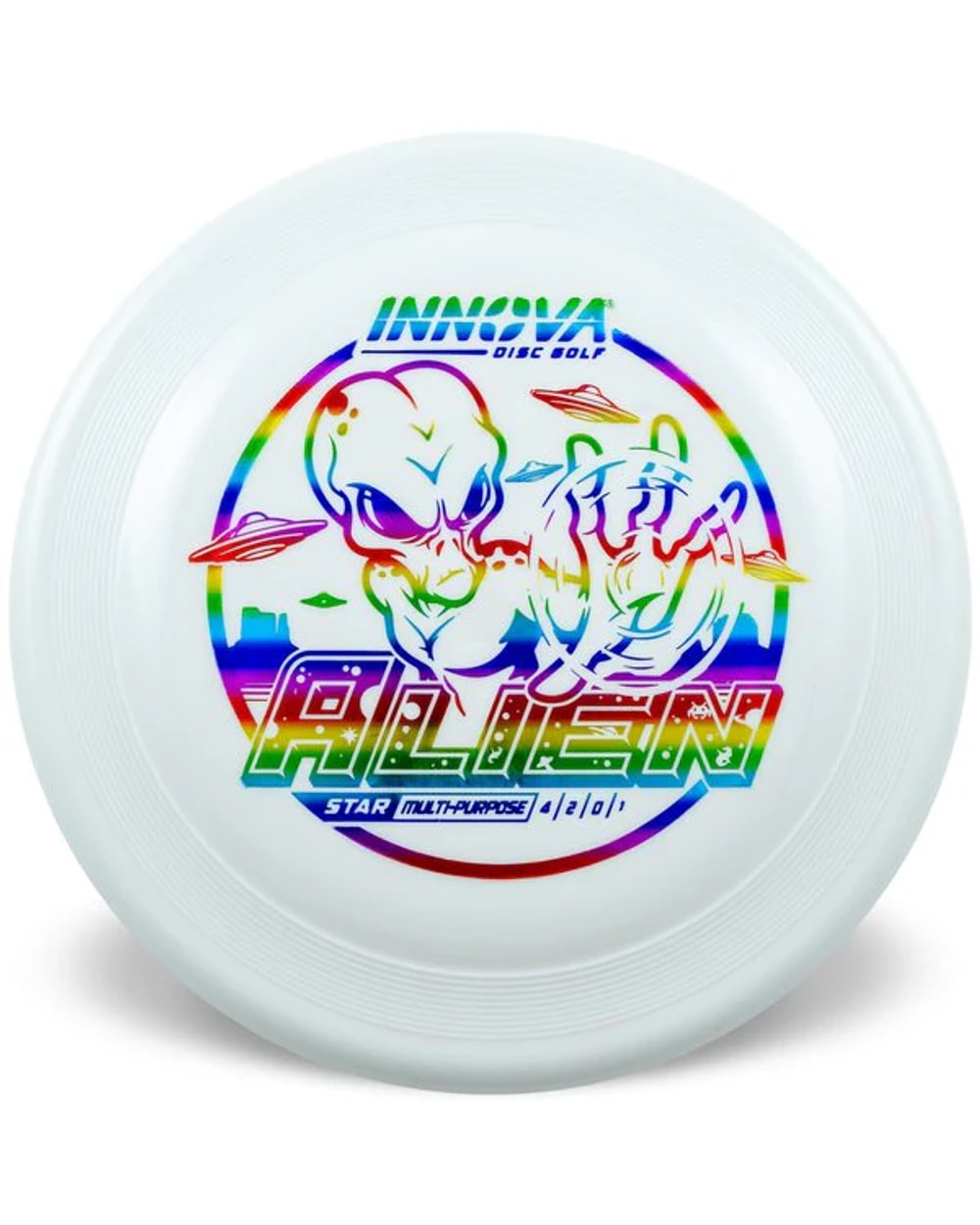 Innova Alien Star