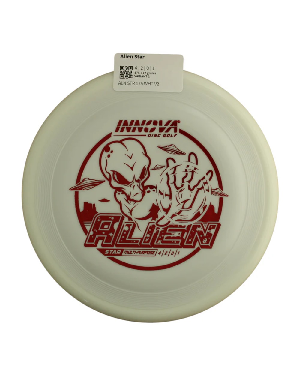Innova Alien Star