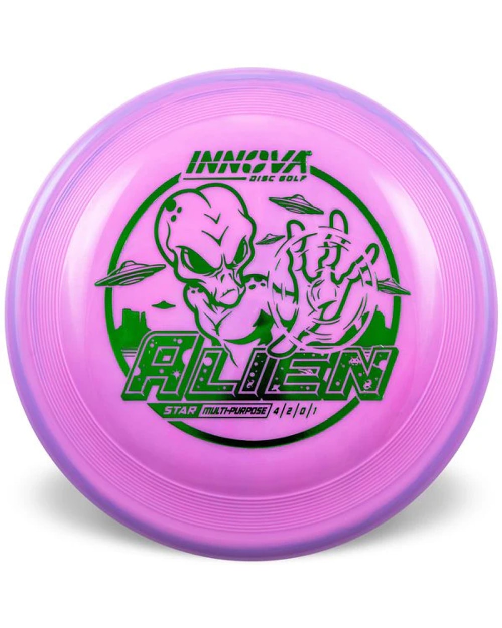 Innova Alien Star