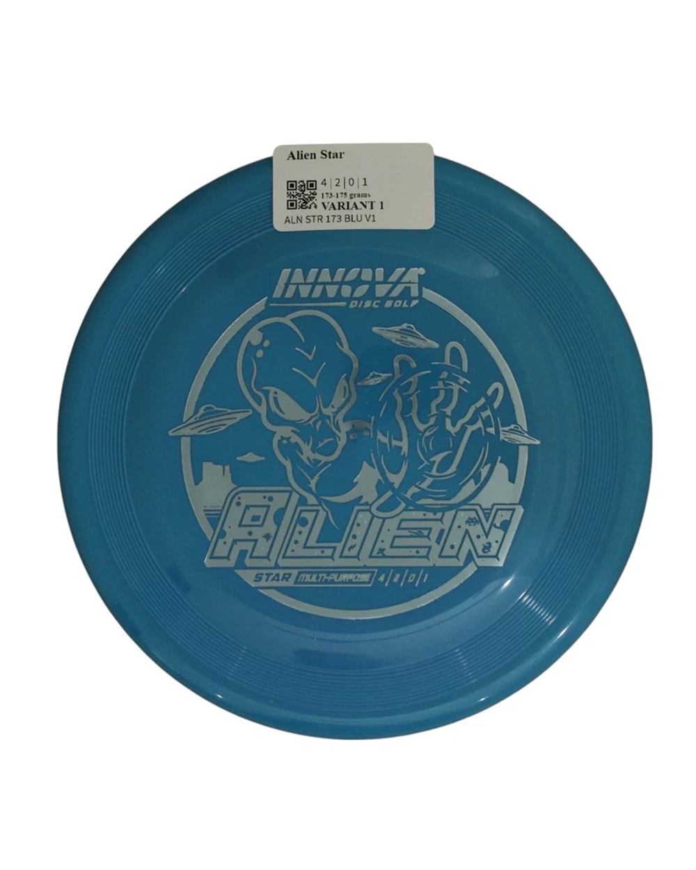Innova Alien Star