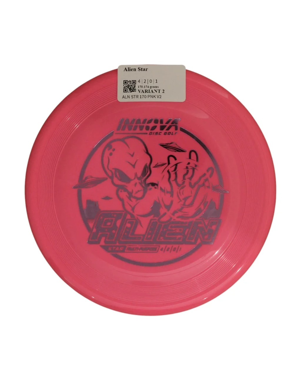Innova Alien Star