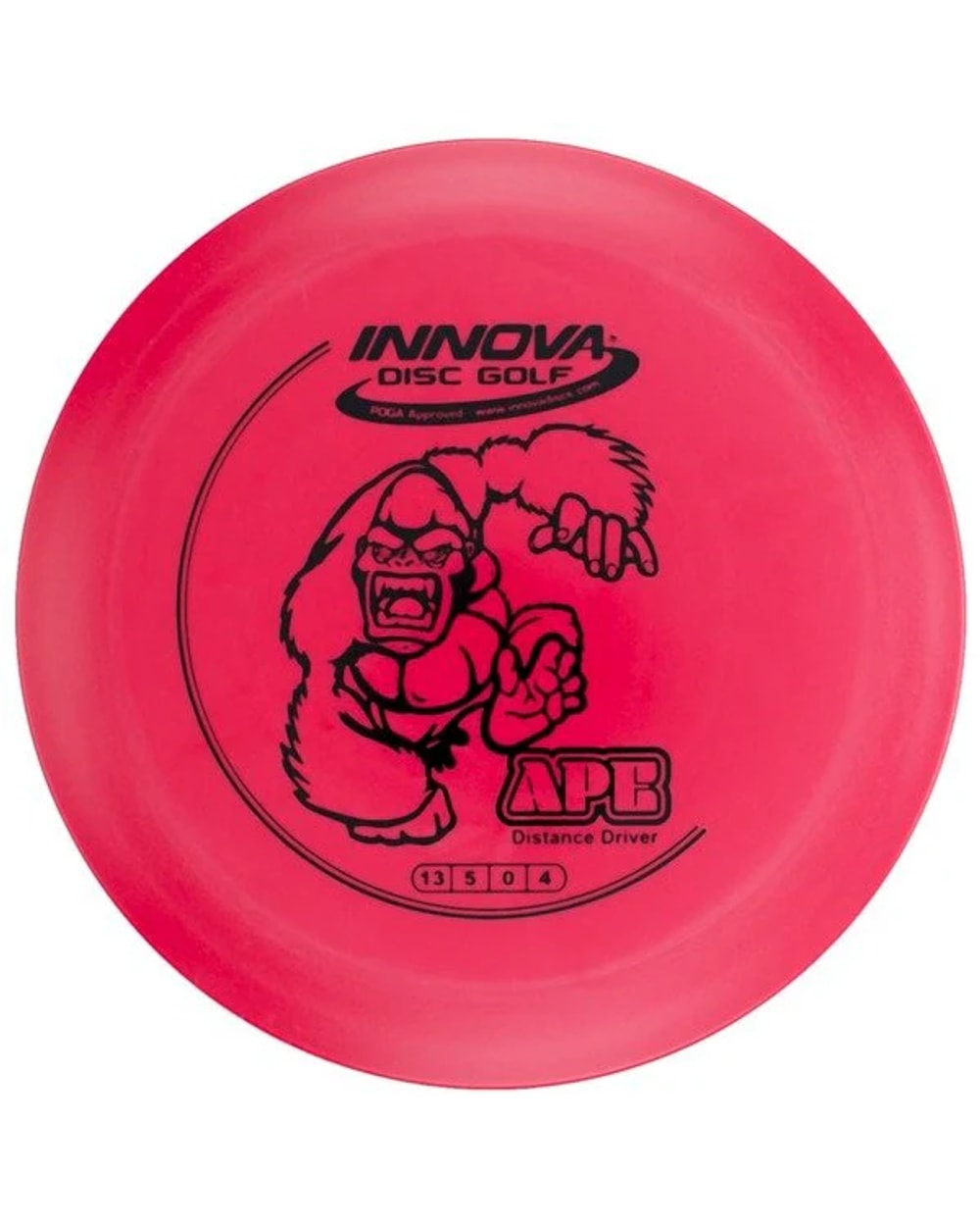Innova Ape DX
