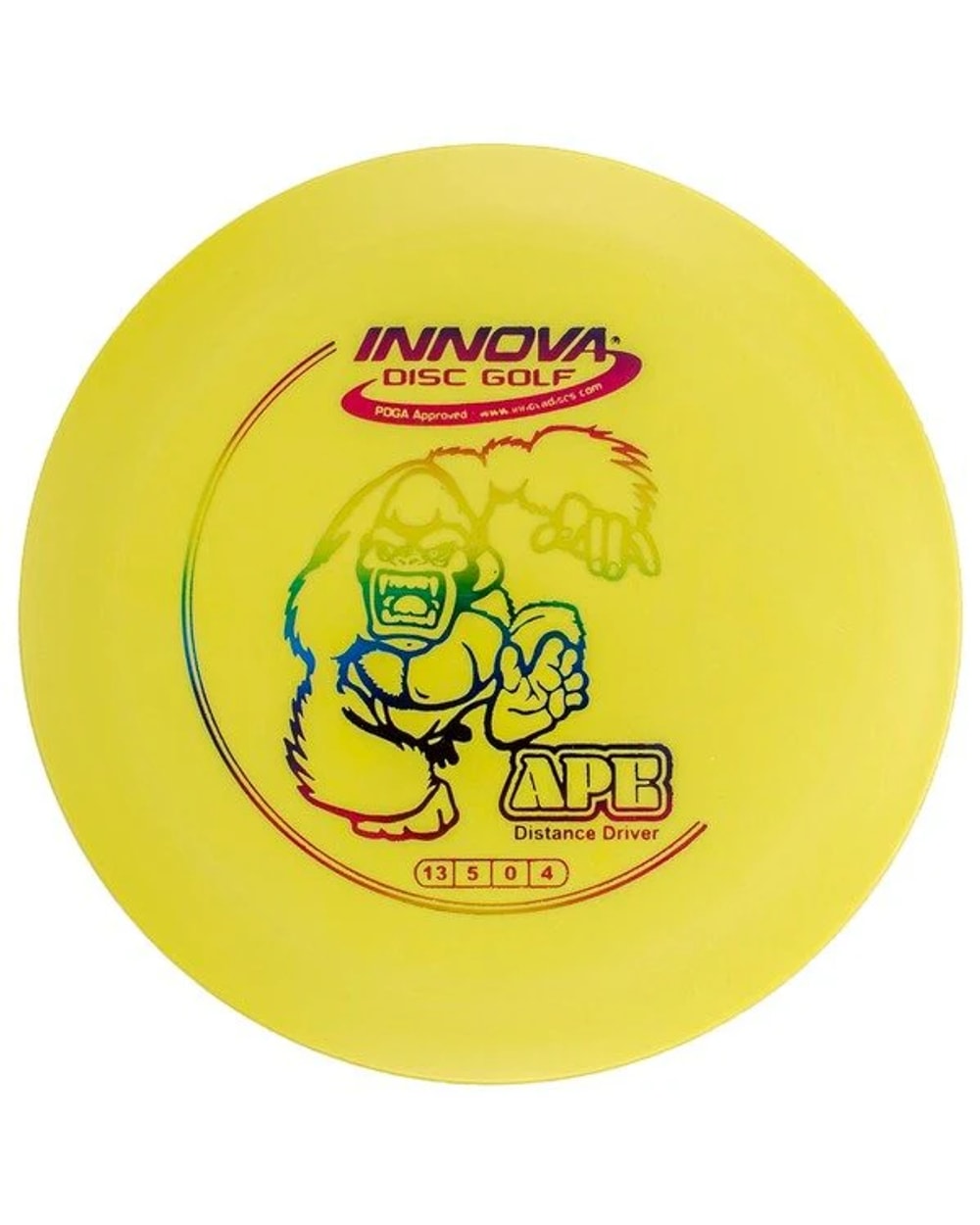 Innova Ape DX